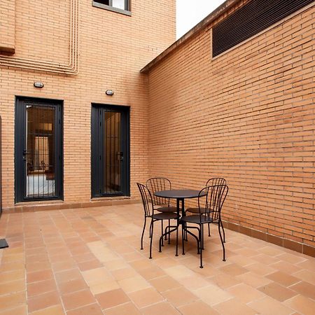 Castilla En มาดริด ภายนอก รูปภาพ